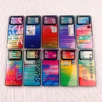 قاب Idea Skin Youngkit محافظ لنزدار هولوگرامی Xiaomi Poco M4 Pro
