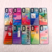 قاب Idea Skin Youngkit محافظ لنزدار هولوگرامی Xiaomi Poco X4 Pro 5G