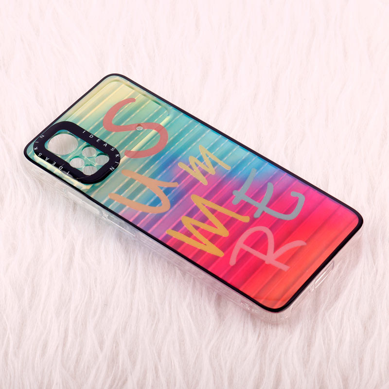قاب Idea Skin Youngkit محافظ لنزدار هولوگرامی Xiaomi Poco X4 Pro 5G