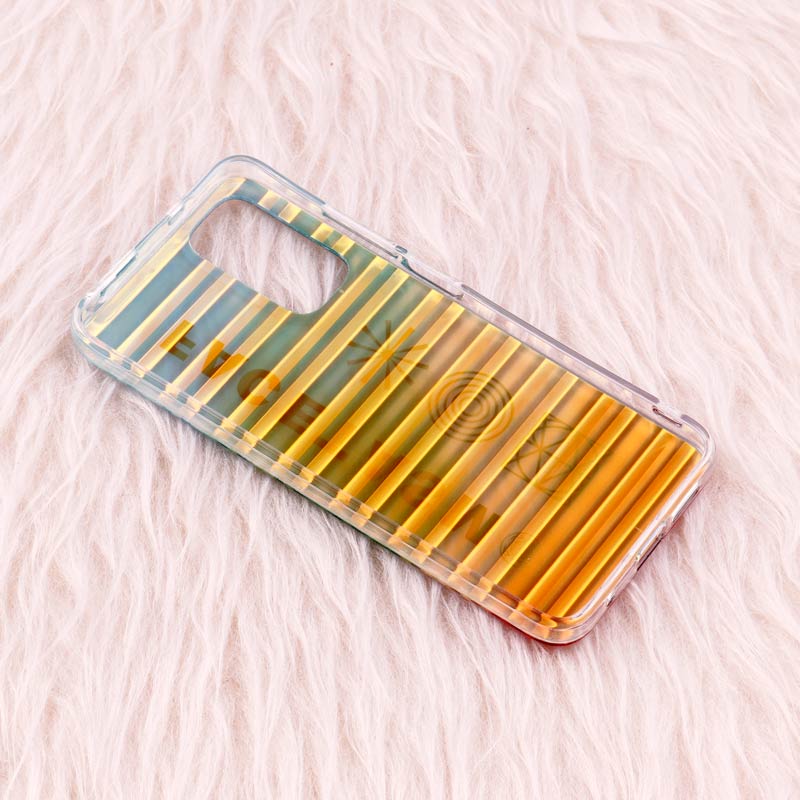 قاب Idea Skin Youngkit هولوگرامی Xiaomi Redmi Note 11 / 11s