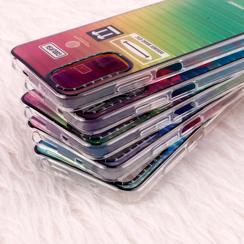 قاب Idea Skin Youngkit هولوگرامی Xiaomi Redmi Note 11 / 11s