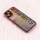 قاب هولوگرامی Idea Skin Youngkit آیفون iPhone 13 محافظ لنزدار