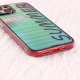 قاب هولوگرامی Idea Skin Youngkit آیفون iPhone 13 محافظ لنزدار