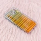 قاب هولوگرامی Idea Skin Youngkit آیفون iPhone 13 محافظ لنزدار