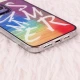 قاب هولوگرامی Idea Skin Youngkit آیفون iPhone 13 Pro Max محافظ لنزدار