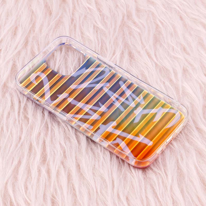 قاب هولوگرامی Idea Skin Youngkit آیفون iPhone 14