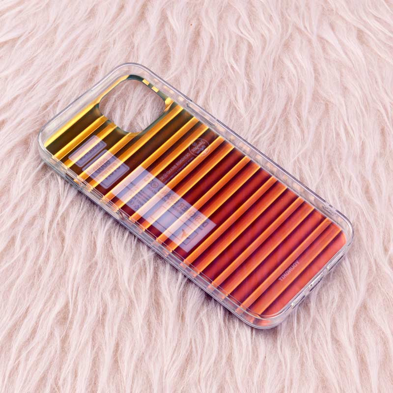 قاب Idea Skin Youngkit هولوگرامی iPhone 14 Plus