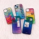قاب هولوگرامی Idea Skin Youngkit آیفون iPhone 14 Plus
