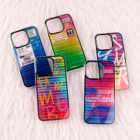 قاب Idea Skin Youngkit هولوگرامی iPhone 14 Pro