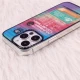 قاب هولوگرامی Idea Skin Youngkit آیفون iPhone 14 Pro