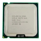 پردازنده اینتل Core 2 Quad Q9300