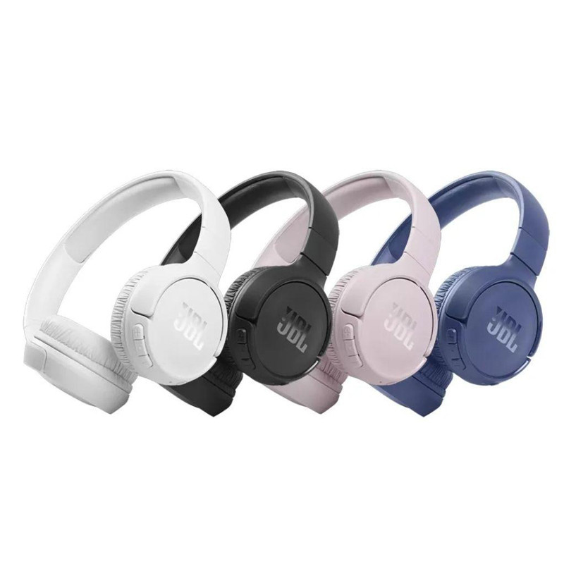 هدفون بلوتوثی رم خور JBL Tune 510BT