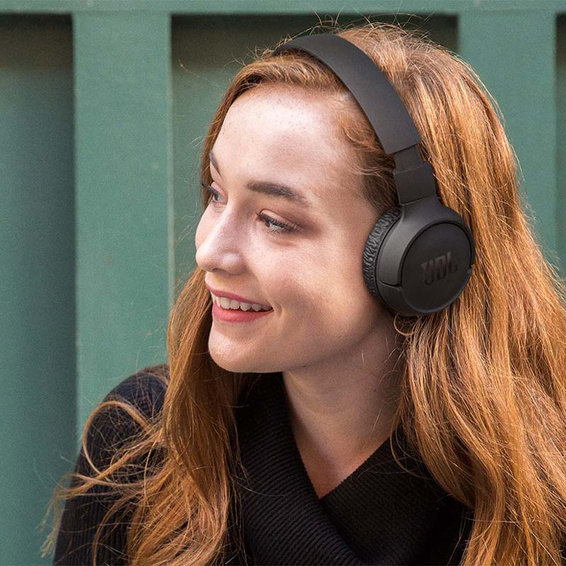 هدفون بلوتوثی رم خور JBL Tune 510BT
