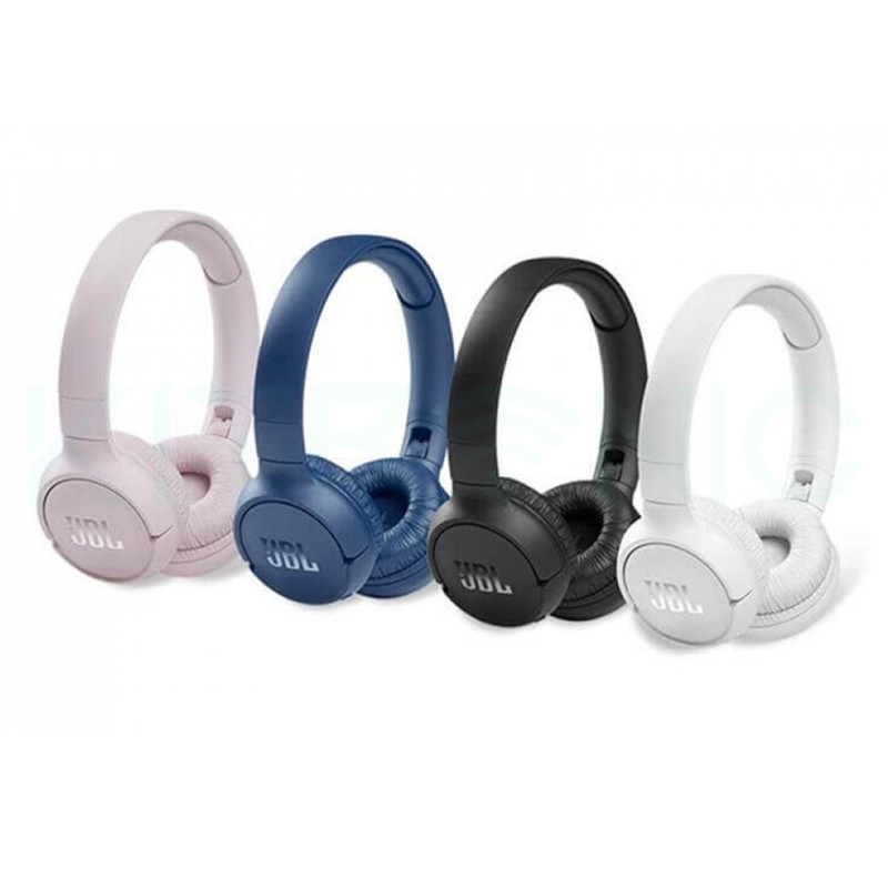 هدفون بلوتوثی رم خور JBL Tune 510BT
