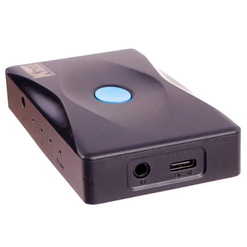 سوییچ K-Net 3Port HDMI