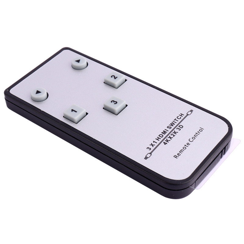 سوییچ K-Net 3Port HDMI