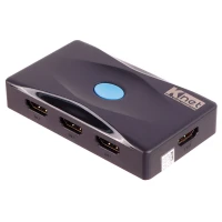 سوییچ K-Net 3Port HDMI
