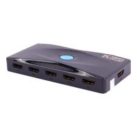سوییچ K-Net 5Port HDMI