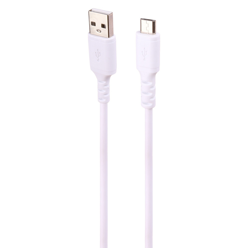 کابل میکرو یو اس بی فست شارژ K-net K-CUM02010 1m