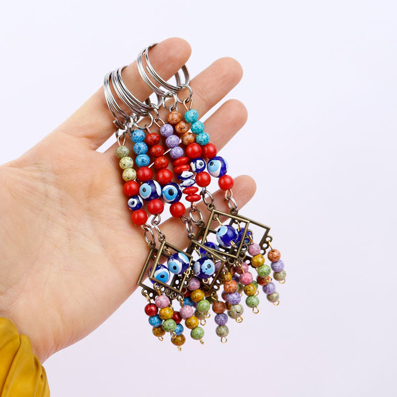 جاکلیدی خرمهره آهنی