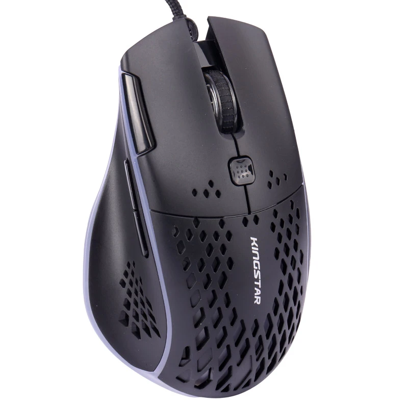 موس گیمینگ کینگ استار KM380G