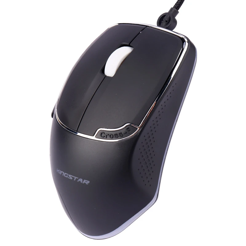 موس گیمینگ کینگ استار KM465G