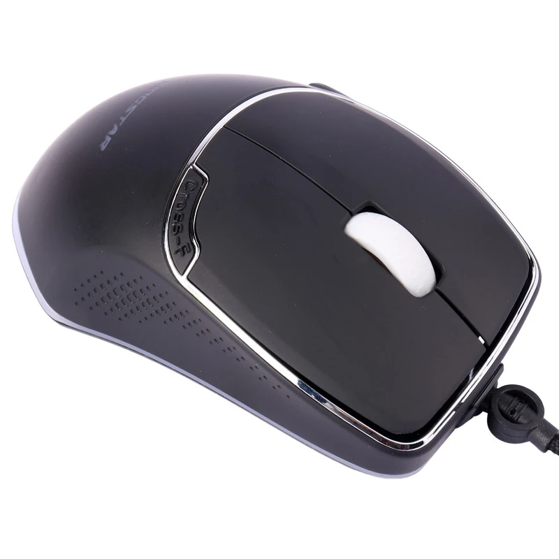 موس گیمینگ کینگ استار KM465G