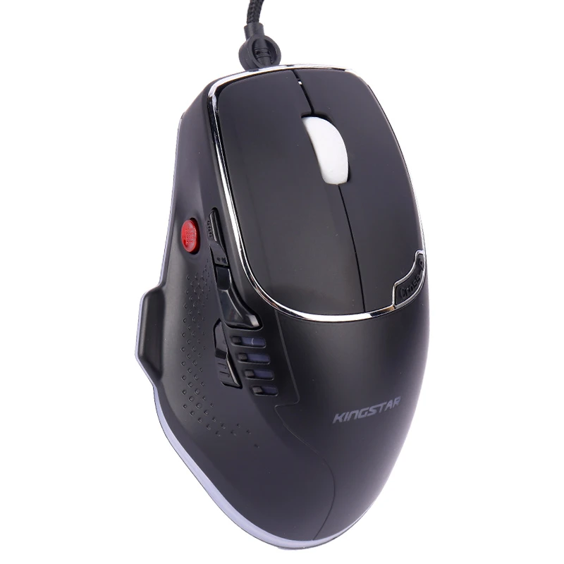 موس گیمینگ کینگ استار KM465G