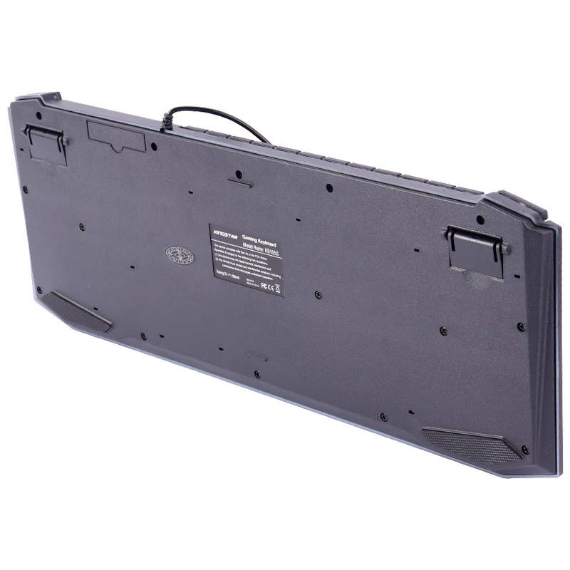 کیبورد گیمینگ کینگ استار KB165G