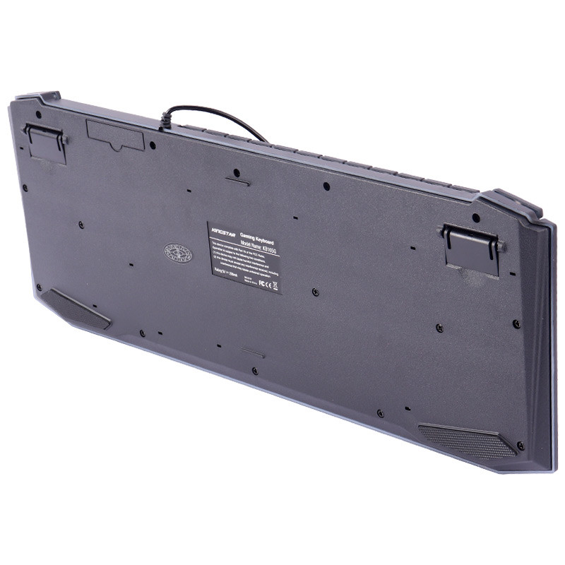 کیبورد گیمینگ کینگ استار KB165G