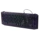 کیبورد گیمینگ کینگ استار KB165G