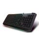 کیبورد گیمینگ کینگ استار KB165G