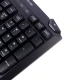 کیبورد گیمینگ کینگ استار KB165G