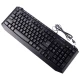 کیبورد گیمینگ کینگ استار KB165G