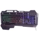کیبورد گیمینگ کینگ استار KB155G