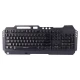 کیبورد گیمینگ کینگ استار KB155G