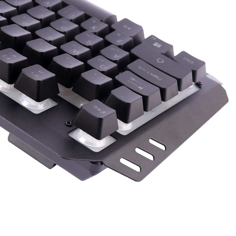 کیبورد گیمینگ کینگ استار KB155G