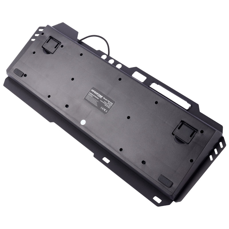 کیبورد گیمینگ کینگ استار KB155G
