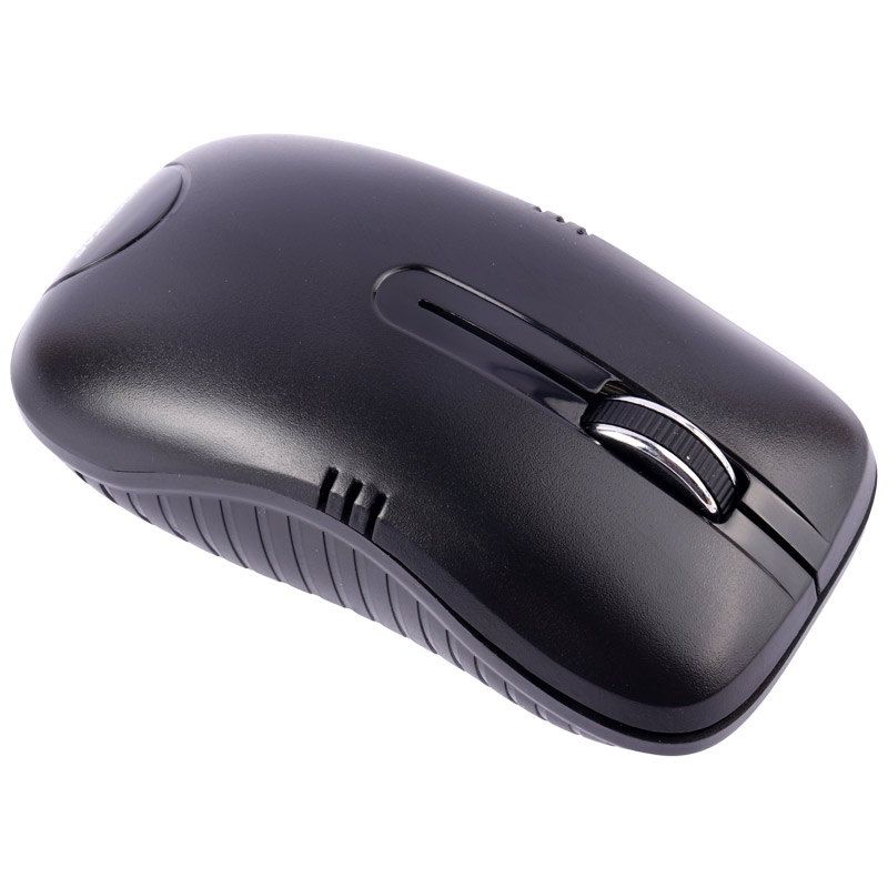 کیبورد و موس بی سیم کینگ استار KBM265W