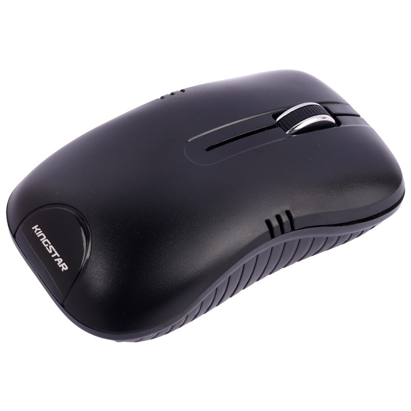 کیبورد و موس بی سیم کینگ استار KBM265W