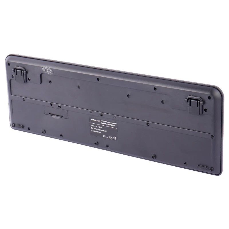 کیبورد و موس بی سیم کینگ استار KBM265W