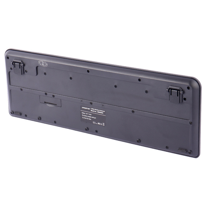 کیبورد و موس بی سیم کینگ استار KBM265W