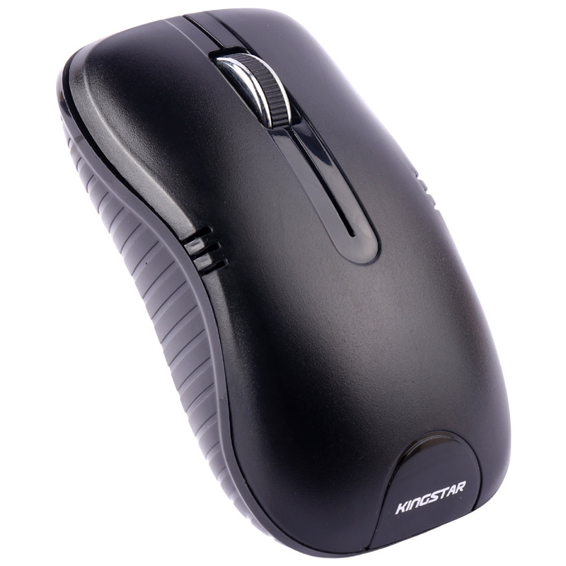 کیبورد و موس بی سیم کینگ استار KBM265W