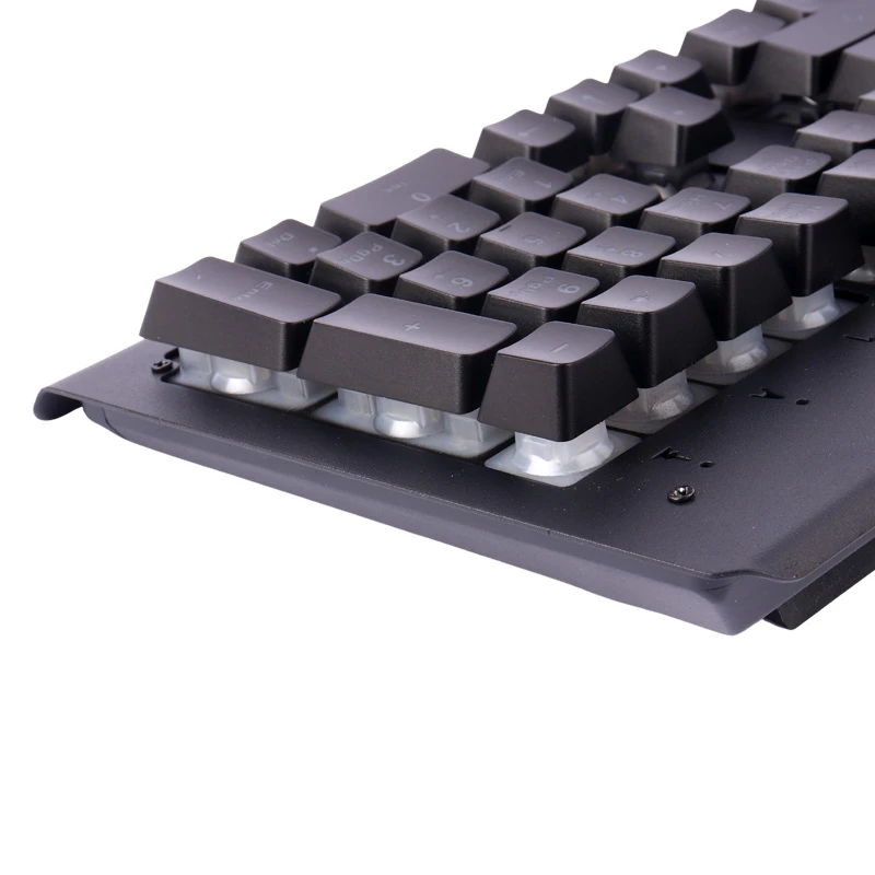 کیبورد و موس گیمینگ کینگ استار KBM285G