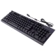 کیبورد و موس گیمینگ کینگ استار KBM285G