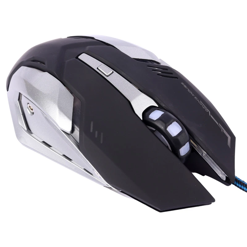 کیبورد و موس گیمینگ کینگ استار KBM285G