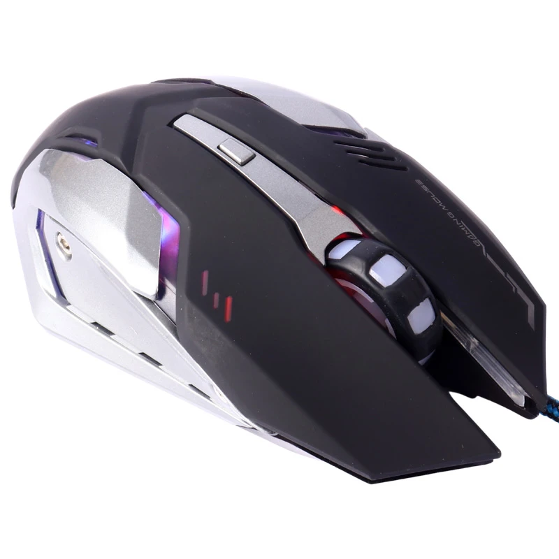 کیبورد و موس گیمینگ کینگ استار KBM285G