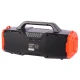 اسپیکر بلوتوثی رم و فلش خور KingStar KBS302