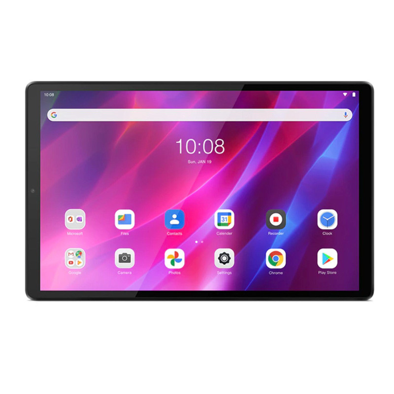 تبلت لنوو "Lenovo Tab K10 TB-X6C6X 64GB 10.3