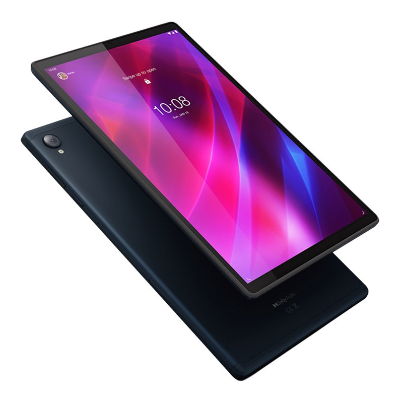 تبلت لنوو "Lenovo Tab K10 TB-X6C6X 64GB 10.3